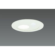 LEDダウンライト(6.9W 電球色 白色コーン) DD-3176-L