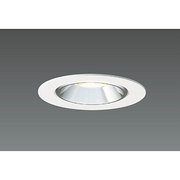 LEDダウンライト(16W ワイド 電球色 φ75) DD-3186-L