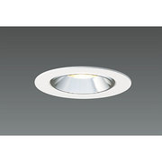 LEDダウンライト(16W ワイド 白色 φ75) DD-3186-W