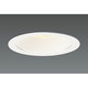 LEDダウンライト(30W ワイド 電球色) DD-3211-L
