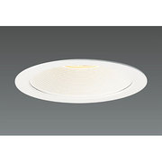 LEDダウンライト(30W ワイド 電球色) DD-3211-L