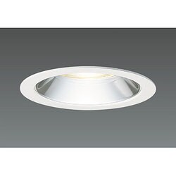 LEDダウンライト(30W ミディアム 白色 φ125) DD-3215-W