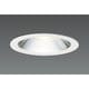 LEDダウンライト(30W ワイド 電球色 φ125) DD-3216-L