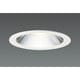 LEDダウンライト(30W ワイド 昼白色 φ125) DD-3216-N