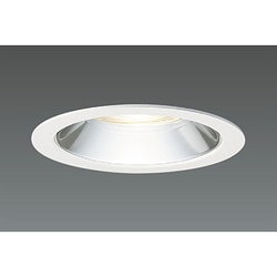 LEDダウンライト(30W ワイド 白色 φ125) DD-3216-W