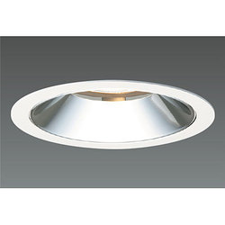 LEDダウンライト(63W ワイド 電球色) DD-3233-L