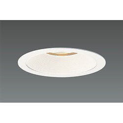 LEDダウンライト(63W ミディアム 昼白色) DD-3234-N