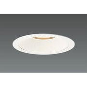 LEDダウンライト(63W ミディアム 白色) DD-3234-W