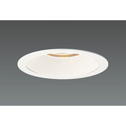 LEDダウンライト(63W ワイド 白色) DD-3235-W