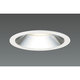 LEDダウンライト(63W ミディアム 電球色 φ150) DD-3239-L