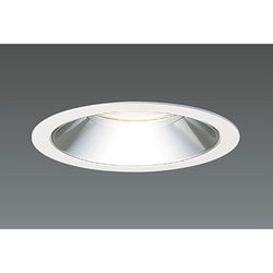 LEDダウンライト(63W ミディアム 白色 φ150) DD-3239-W