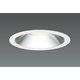LEDダウンライト(63W ワイド 電球色 φ150) DD-3240-L