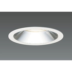 LEDダウンライト(63W ワイド 電球色 φ150) DD-3240-L