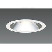 LEDダウンライト(63W ワイド 電球色 φ150) DD-3240-L