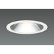 LEDダウンライト(63W ワイド 昼白色 φ150) DD-3240-N