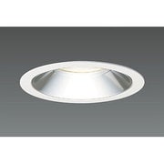 LEDダウンライト(63W ワイド 白色 φ150) DD-3240-W