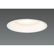 LEDダウンライト(15.7W ワイド 白色) DD-3244-W