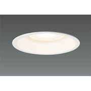 LEDダウンライト(23.6W ワイド 電球色) DD-3246-L