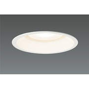 LEDダウンライト(24.4W ワイド 電球色) DD-3248-L