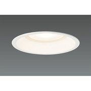 LEDダウンライト(22.4W ワイド 白色) DD-3248-W