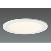 LEDダウンライト(15.2W ミディアム 白色) DD-3253-W