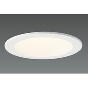 LEDダウンライト(16.6W ワイド 電球色) DD-3254-L