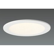 LEDダウンライト(12.4W ワイド 昼白色) DD-3254-N