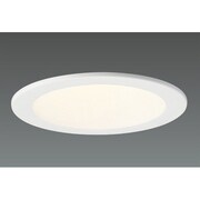 LEDダウンライト(15.2W ワイド 白色) DD-3254-W