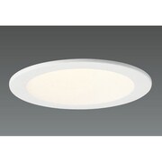 LEDダウンライト(13.4W ワイド 昼白色) DD-3256-N