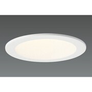 LEDダウンライト(15.7W ワイド 白色) DD-3256-W