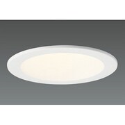 LEDダウンライト(22.1W ミディアム 白色) DD-3257-W