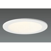 LEDダウンライト(23.6W ワイド 電球色) DD-3258-L