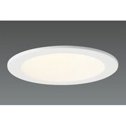 LEDダウンライト(22.1W ワイド 白色) DD-3258-W