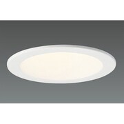 LEDダウンライト(22.4W ミディアム 白色) DD-3259-W