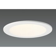 LEDダウンライト(24.4W ワイド 電球色) DD-3260-L