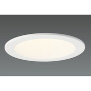 LEDダウンライト(22.4W ワイド 白色) DD-3260-W