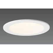 LEDダウンライト(23.6W ワイド 昼白色) DD-3262-N