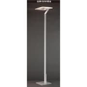 フロアスタンド LED 27.9W 1400lm 電球色 Alas Luce(アラス・ルーチェ) FD-4157-L