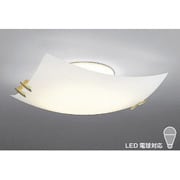 シーリングライト 8~10畳 E17 クリプトン球 400W ArtsquareII(アールスクエア2) LE-3502