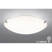 シーリングライト クリプトン球100W(E17)×4 8~10畳 電球色 調光不可 リモコン無 簡易取付 LE-3560