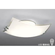シーリングライト クリプトン球100W(E17)×4 8~10畳 電球色 調光不可 リモコン無 簡易取付 LE-3827