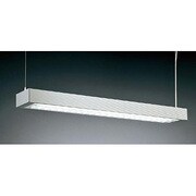 ペンダントライト 直管蛍光灯FHF32形 64W 昼白色 Solid Line PF-2346