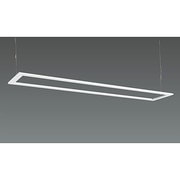 ベースライト LED 56W 3341lm 昼白色 Moldura（モーデュラ） PD-2601-N
