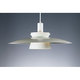 ペンダントライト E26 LED電球 7.2W 750lm 電球色 PD-2612-L