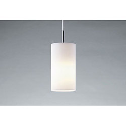 ペンダントライト E17 LED電球 4.4W 407lm 電球色 PD-2613-L