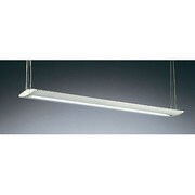 ペンダントライト 直管蛍光灯 FHF(T5)54形 108W 昼白色 Errebi Luce(エッレビ・ルーチェ) PF-2747