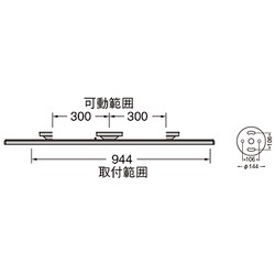 ヨドバシ.com - 山田照明 YAMADA SHOMEI LIGHTING TG-367 [ダクト