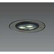 LEDバリードライト(4.7W 電球色) AD-2633-L