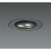 LEDバリードライト(4.7W 昼白色) AD-2633-N