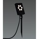 LEDスポットライト(8.6W ミディアム 電球色) AD-2652-L